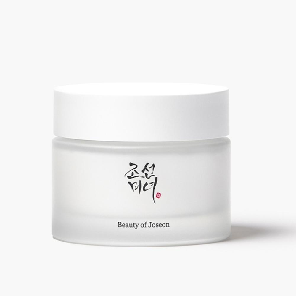BEAUTY OF JOSEON Face Cream – Moisturizing Cream 50ml / 100ml (2 Options) 50ml
BEAUTY OF JOSEON Face Cream – Moisturizing Cream 50ml / 100ml (2 Options) 50ml