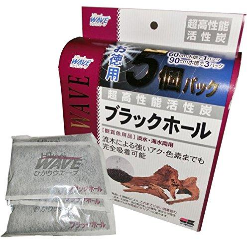 Kyorin Hikari Wave Ultra High Performance Активированный уголь для Black Hole Value 60 см 5 шт. Аквариум, (5 раз)
Kyorin Hikari Wave Ultra High Performance Активированный уголь для Black Hole Value 60 см 5 шт. Аквариум, (5 раз)