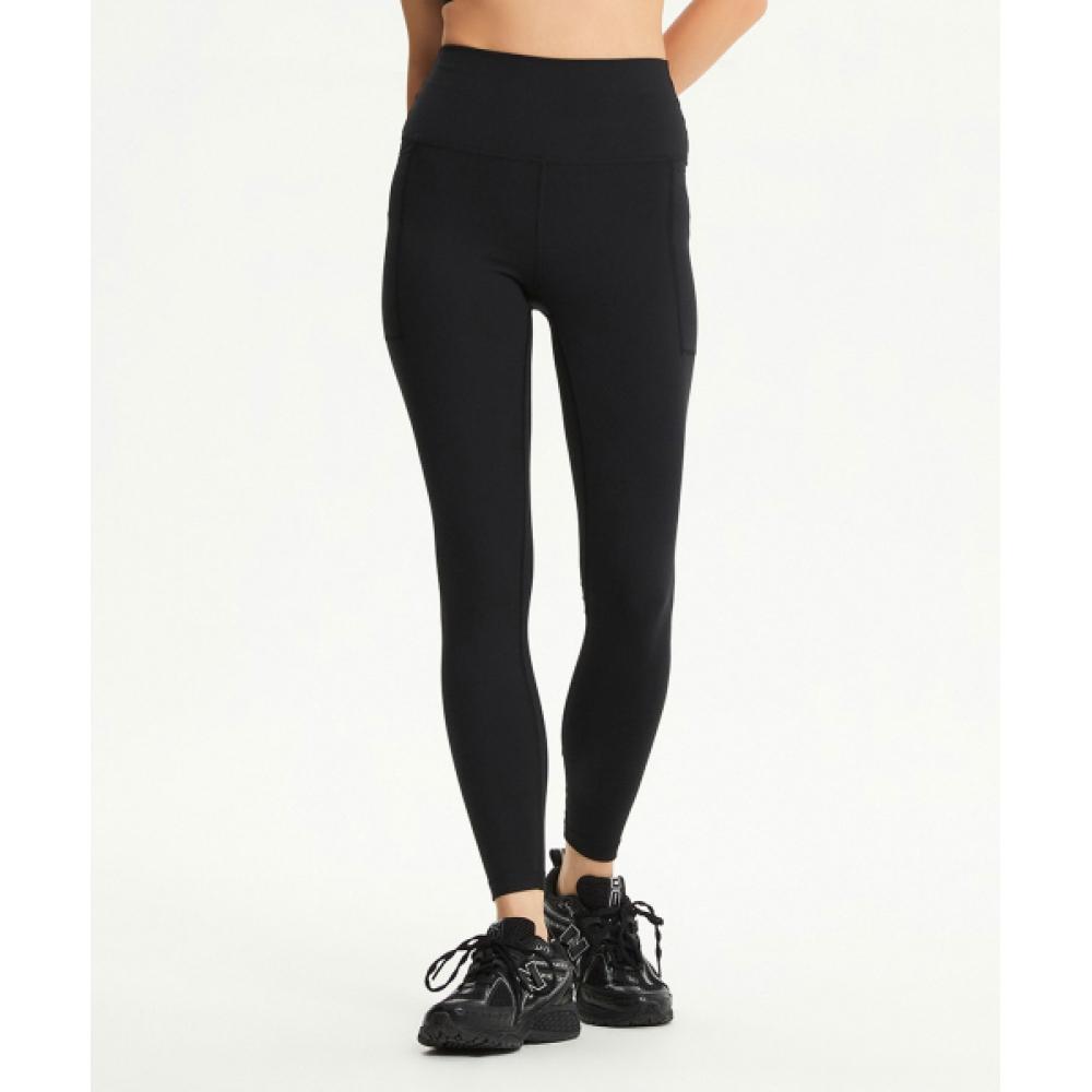 New Balance Nbnse4p012 Women Harmony Pocket 25 Inch High Rise Leggings Black 19 BLACK/S 070
New Balance Nbnse4p012 Women Harmony Pocket 25 Inch High Rise Leggings Black 19 BLACK/S 070
