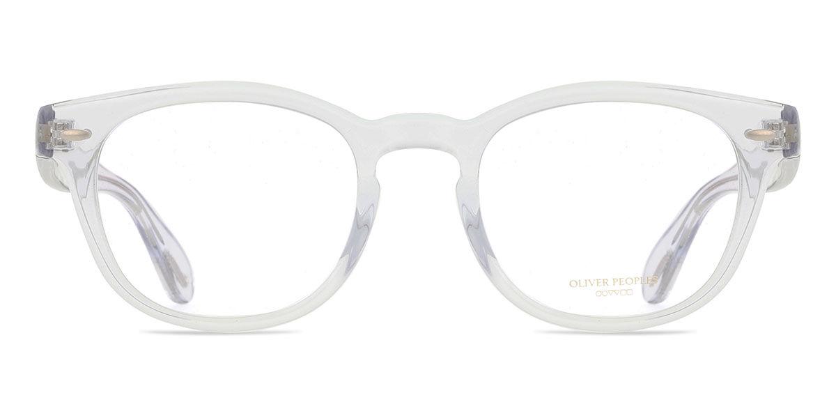 Oliver Peoples Ov5036 Sheldrake 1762 Unisex Eyeglasses 49-22-145
Oliver Peoples Ov5036 Sheldrake 1762 Unisex Eyeglasses 49-22-145