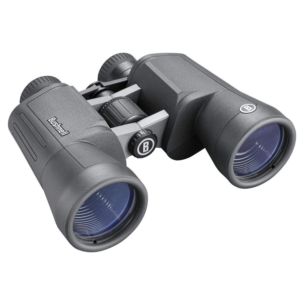 Bushnell PowerView 2 Binoculars_10x50_PWV1050 сірий колір
Bushnell PowerView 2 Binoculars_10x50_PWV1050 сірий колір