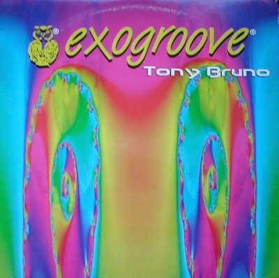 12inch Record TONY BRUNO - Exogroove DB009 Dream Beat 1995 Italy Dance & Electronica Used
12inch Record TONY BRUNO - Exogroove DB009 Dream Beat 1995 Italy Dance & Electronica Used