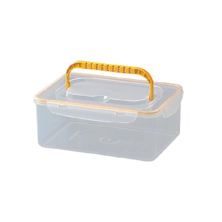 Portable Plastic Parts Tool Box Combination Screw Storage Box Metal Parts Hardware Tool Screwdriver Tool Box Small
Portable Plastic Parts Tool Box Combination Screw Storage Box Metal Parts Hardware Tool Screwdriver Tool Box Small