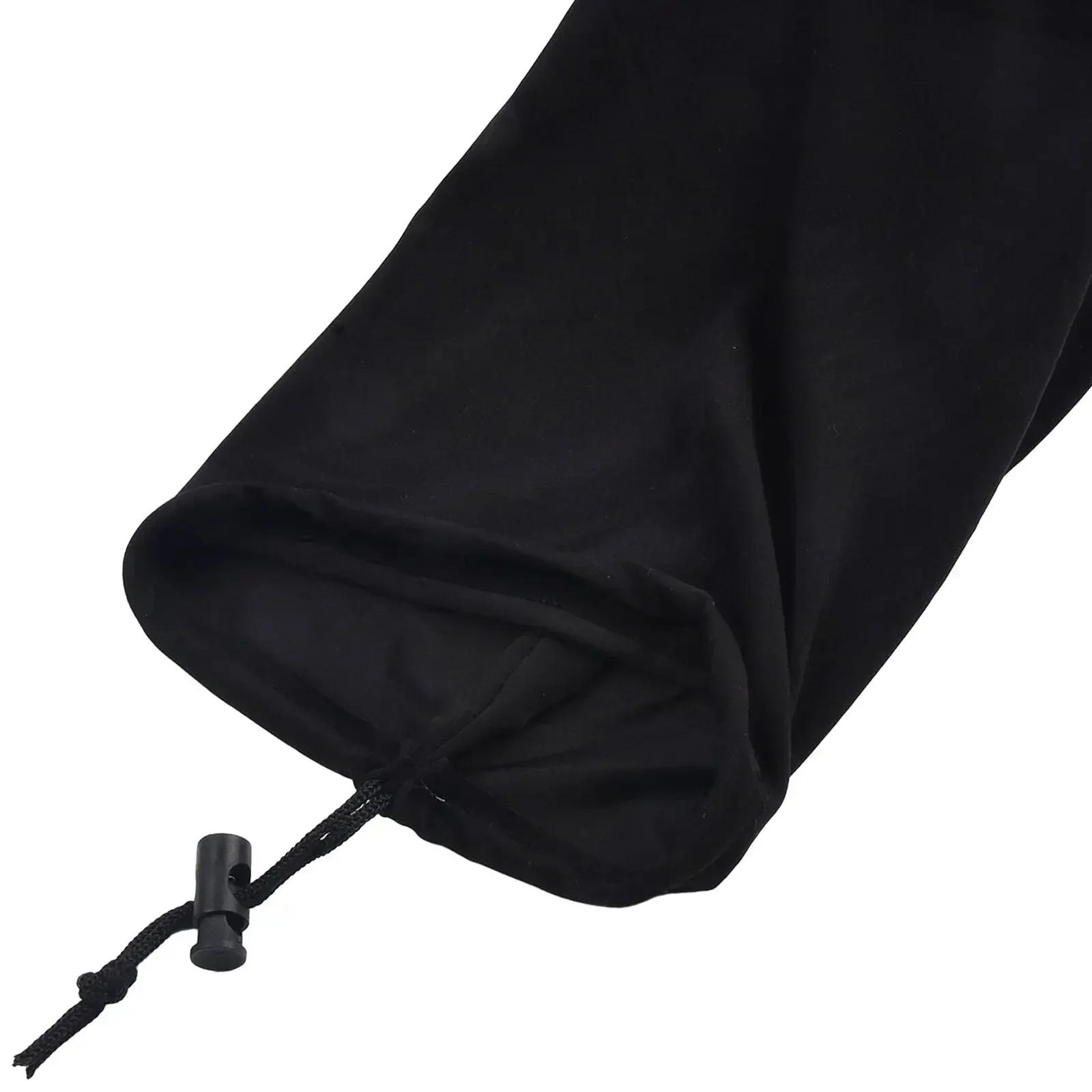 Portable AC Accessory Adjustable Insulated Hose Cover Strengthens Durability While Improving Energy Efficiency China Mainland
Portable AC Accessory Adjustable Insulated Hose Cover Strengthens Durability While Improving Energy Efficiency China Mainland