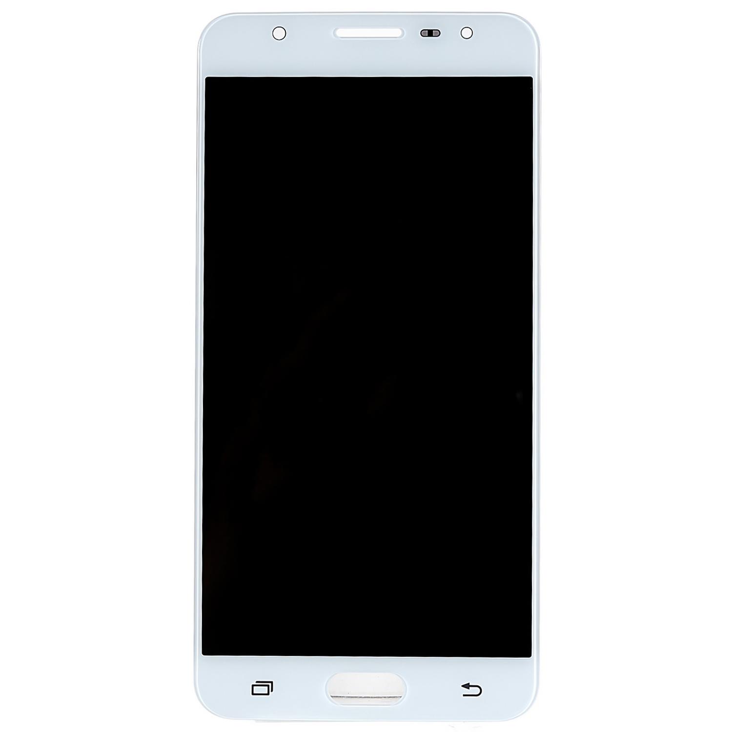 Для Samsung Galaxy J7 Prime (2016 р) G610 Клас C РК-екран та тачскрін (дигітайзер) Збірка Запасна частина (без логотипу) White
Для Samsung Galaxy J7 Prime (2016 р) G610 Клас C РК-екран та тачскрін (дигітайзер) Збірка Запасна частина (без логотипу) White