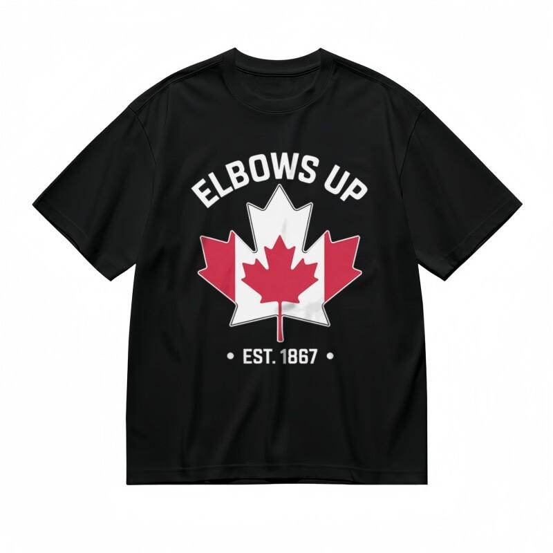 Men s Fashion All-Season Classic T-Shirt Red and White Leaf Graphic Design Tee 3XL
Men s Fashion All-Season Classic T-Shirt Red and White Leaf Graphic Design Tee 3XL