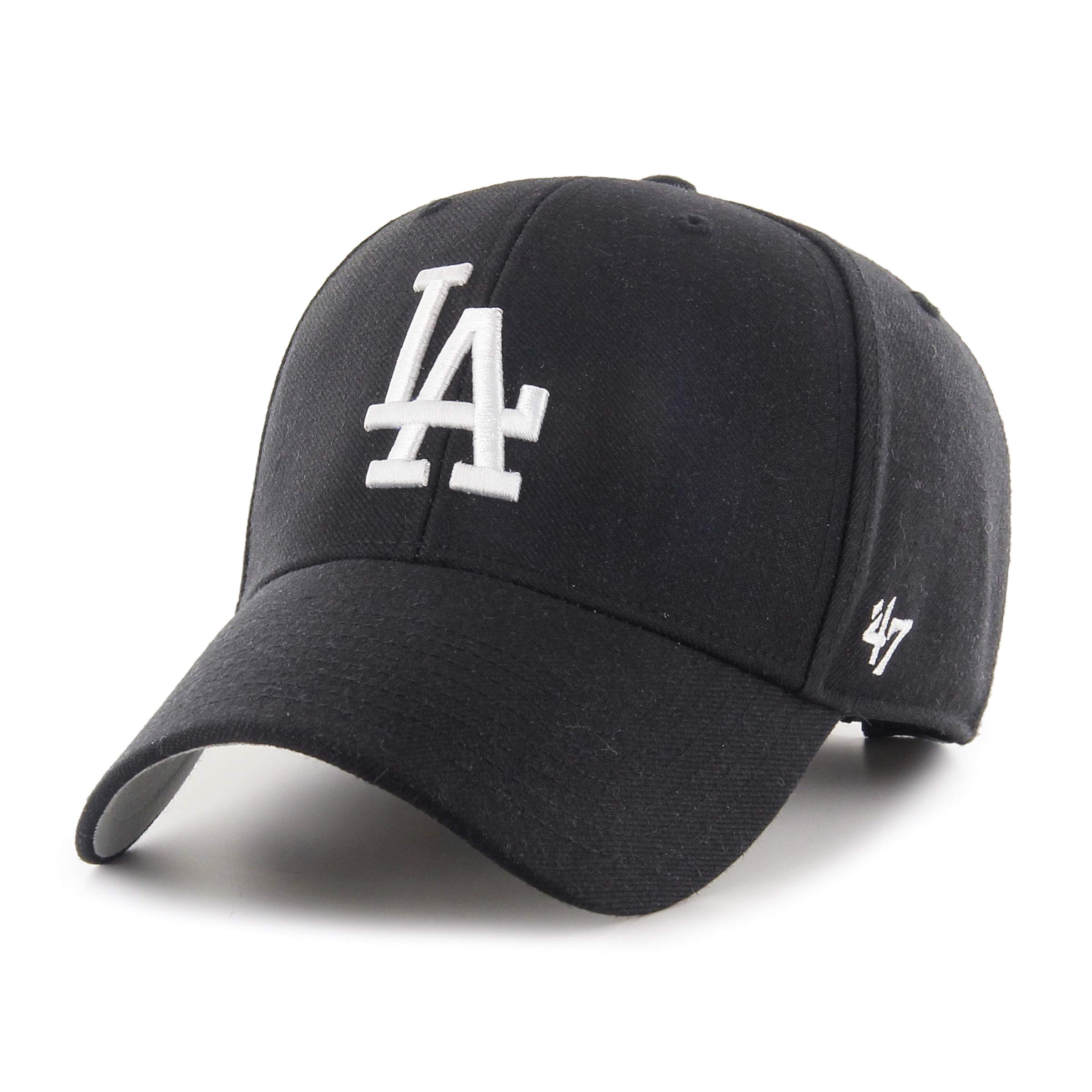 LA Cap Los Angeles Dodgers adult - - black-M - чёрный
LA Cap Los Angeles Dodgers adult - - black-M - чёрный