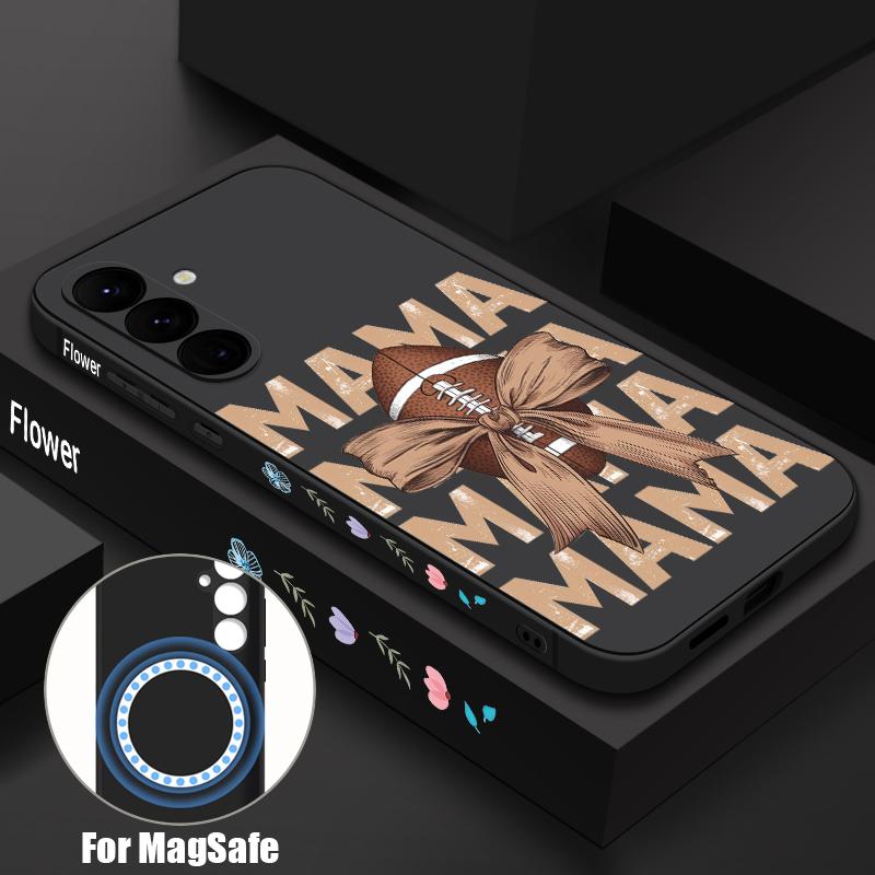 Floral Case For Samsung Galaxy S26 S25 Ultra S24 S23 FE S22 Plus S21 Built-in Metal Plate Magnetic Silicone Cover Samsung S26 Plus
Floral Case For Samsung Galaxy S26 S25 Ultra S24 S23 FE S22 Plus S21 Built-in Metal Plate Magnetic Silicone Cover Samsung S26 Plus