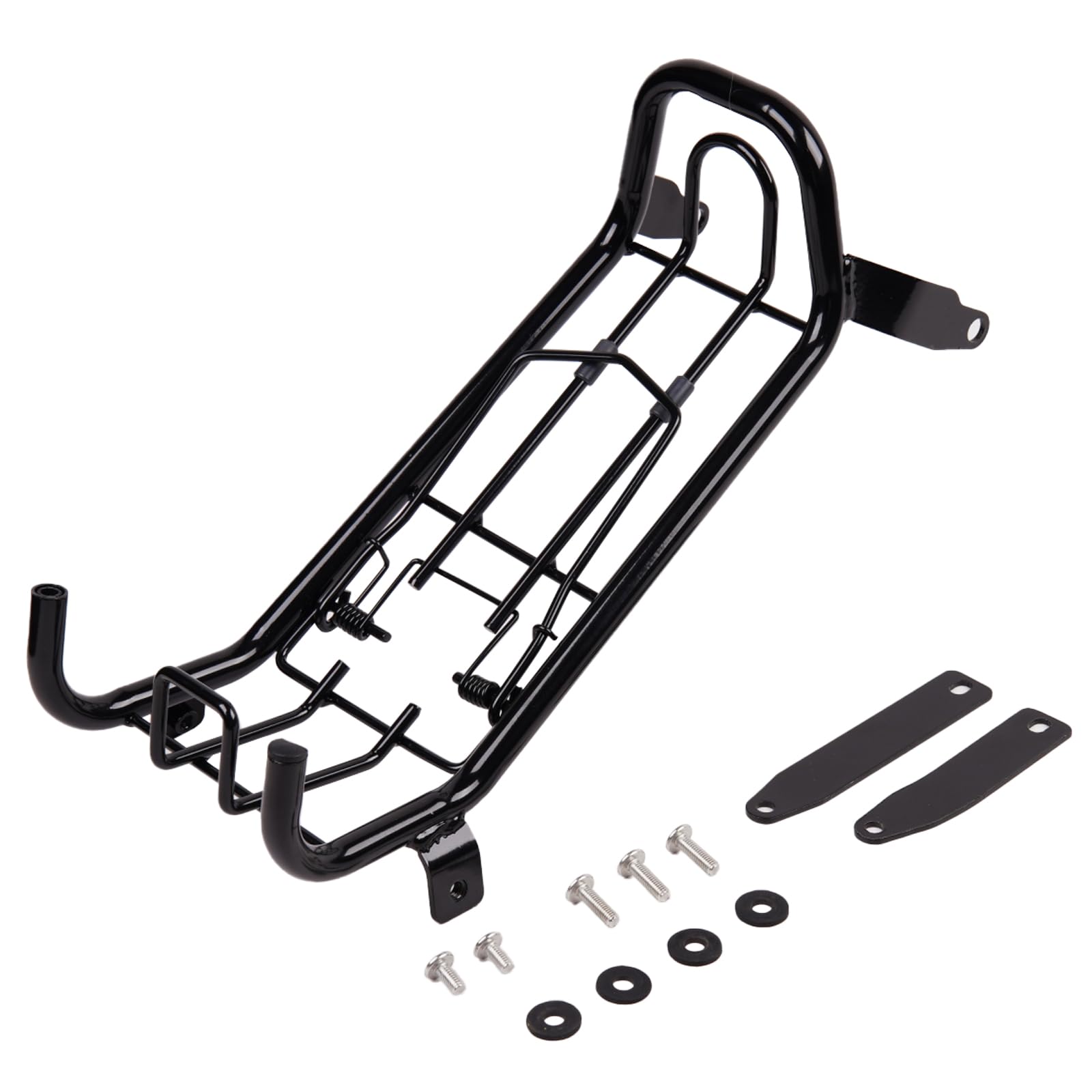 HI-LINE Центральный багажник для Super Cub, Cross Cub 50, 110, CC50 и CC110, Вьетнамский багажник, Сталь, Мотоциклетные кастомные детали
HI-LINE Центральный багажник для Super Cub, Cross Cub 50, 110, CC50 и CC110, Вьетнамский багажник, Сталь, Мотоциклетные кастомные детали