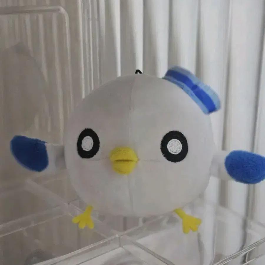 Брелок-талисман Love Live Sunshine Watanabe You School Bag
Брелок-талисман Love Live Sunshine Watanabe You School Bag