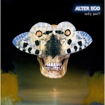 12inch Record ALTER EGO - Why Not ! KLANG124 Klang Elektroni 2007 Germany Dance & Electronica Used
12inch Record ALTER EGO - Why Not ! KLANG124 Klang Elektroni 2007 Germany Dance & Electronica Used