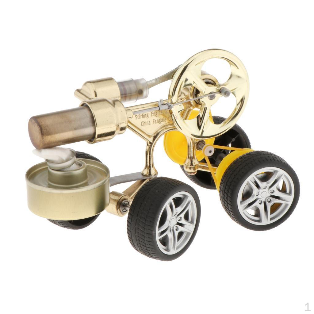 Модель двигателя автомобиля, физика, научный эксперимент, физическая игрушка, подарки
Модель двигателя автомобиля, физика, научный эксперимент, физическая игрушка, подарки