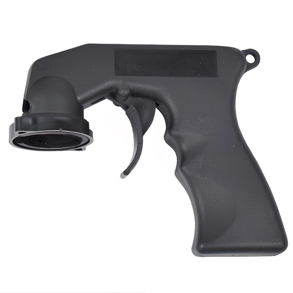 Адаптер для распыления краски Аэрозольная пленка Ручка пистолета Полный захват Триггер Инструменты для обслуживания Стопорное кольцо Автомобильные детали Удобный 1PCS чёрный
Адаптер для распыления краски Аэрозольная пленка Ручка пистолета Полный захват Триггер Инструменты для обслуживания Стопорное кольцо Автомобильные детали Удобный 1PCS чёрный