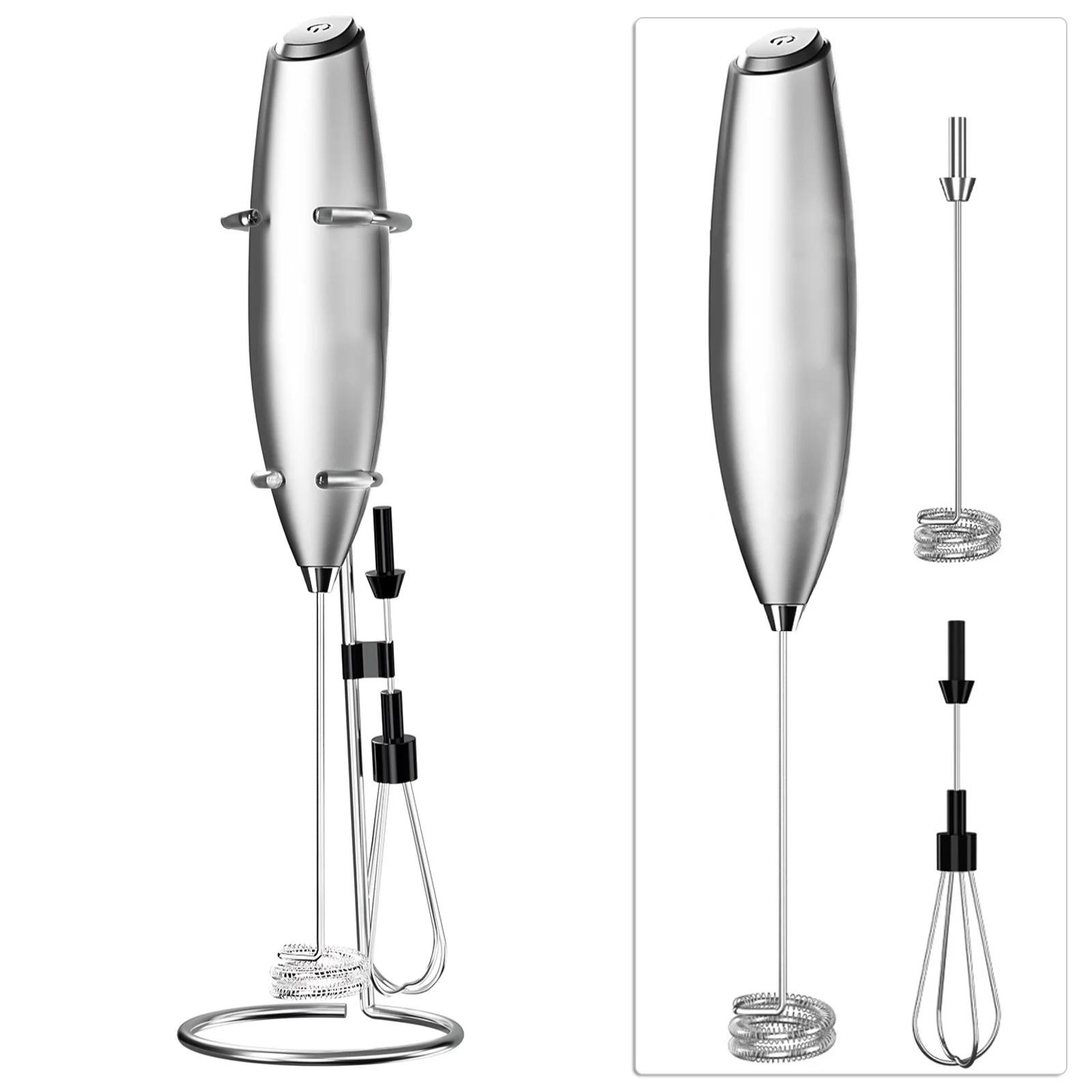 Powerful Electric Milk Frother, Handheld Mini Whisk for Coffee, Latte, Cappuccino, Kitchen Tools, Household Essentials білий
Powerful Electric Milk Frother, Handheld Mini Whisk for Coffee, Latte, Cappuccino, Kitchen Tools, Household Essentials білий