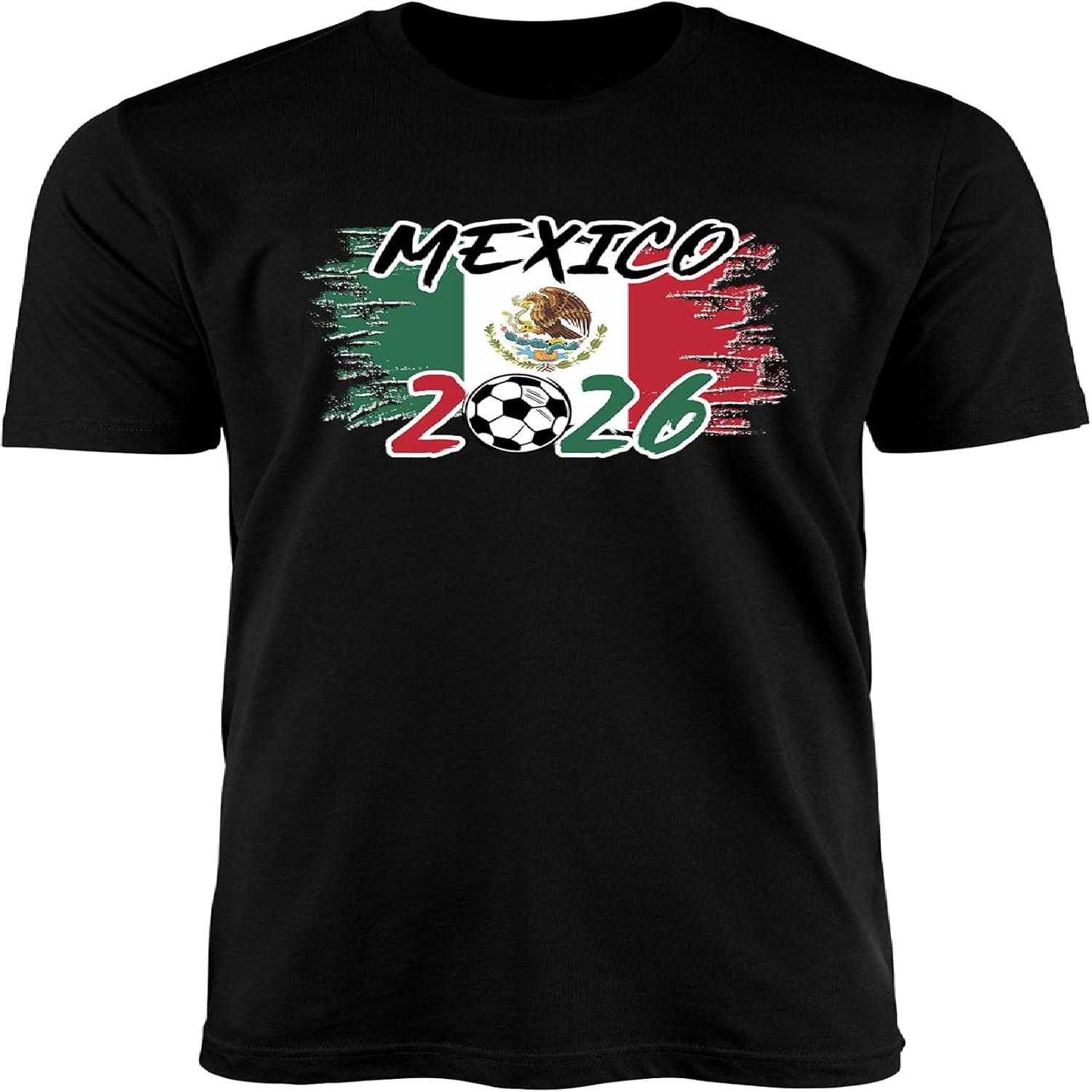 Country Soccer Fan Shirt 2026 International Football Supporter Graphic Unisex Adult Sports Tee(1) S разноцветный
Country Soccer Fan Shirt 2026 International Football Supporter Graphic Unisex Adult Sports Tee(1) S разноцветный