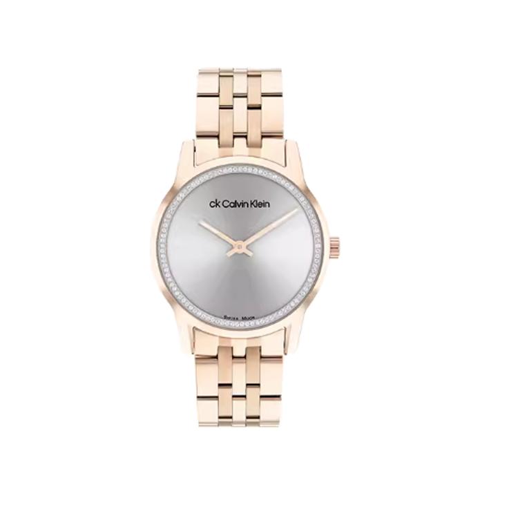Calvin Klein Timeless Collection Watch Quartz Movement Steel Bracelet 32Mm Gray Dial Women watches 25000018 Gray Dial
Calvin Klein Timeless Collection Watch Quartz Movement Steel Bracelet 32Mm Gray Dial Women watches 25000018 Gray Dial