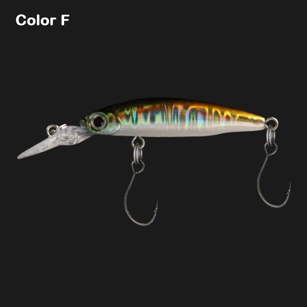 1.8г 40мм Медленно Тонущая Рыболовная Приманка 3D Глаза Рыболовная Приманка 2024 Искусственная Приманка Рыболовные Снасти Color F
1.8г 40мм Медленно Тонущая Рыболовная Приманка 3D Глаза Рыболовная Приманка 2024 Искусственная Приманка Рыболовные Снасти Color F