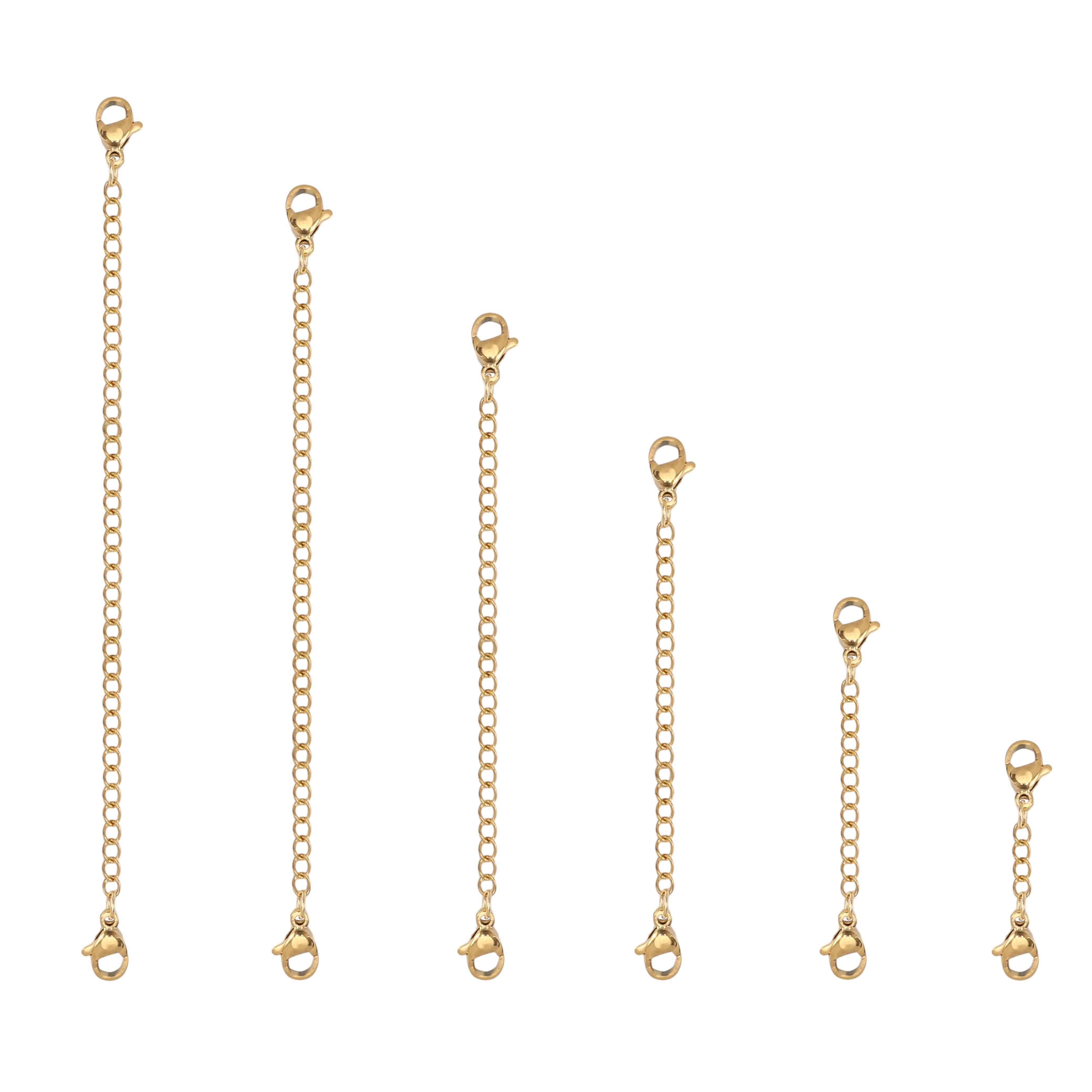 Нержавеющая сталь двуглавая застежка-карабин звено цепи застежки для DIY ожерелье браслет ювелирные изделия изготовление фурнитуры принадлежности 6pcs
Нержавеющая сталь двуглавая застежка-карабин звено цепи застежки для DIY ожерелье браслет ювелирные изделия изготовление фурнитуры принадлежности 6pcs