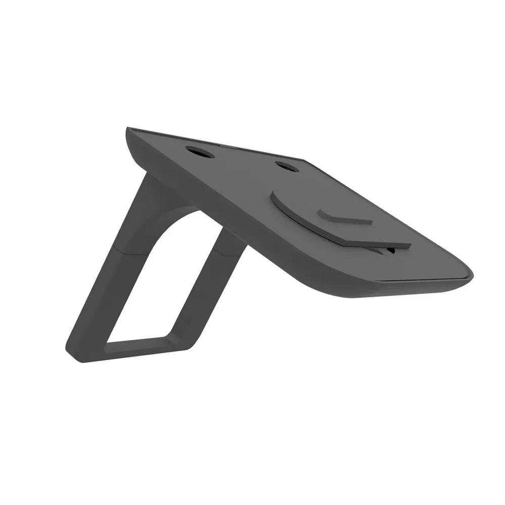 Wall Mount For Echo Show 5 With Adjustable Angle From Sturdy ABS Plastic Compact Saves Space With Installation Hardware чорний
Wall Mount For Echo Show 5 With Adjustable Angle From Sturdy ABS Plastic Compact Saves Space With Installation Hardware чорний
