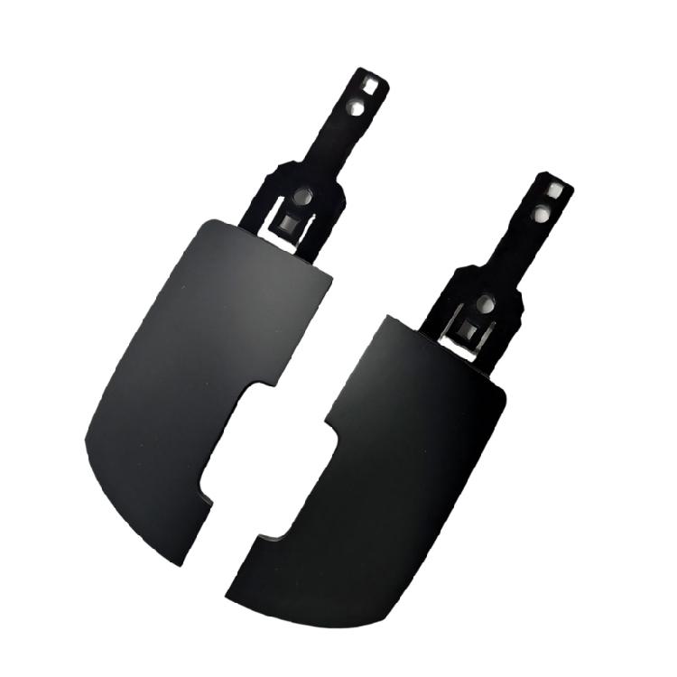 Wear Resistant Left Right Button Top Cover For GPRO X Superlight Gaming Mouse Upper Shell Button Replacement чорний
Wear Resistant Left Right Button Top Cover For GPRO X Superlight Gaming Mouse Upper Shell Button Replacement чорний