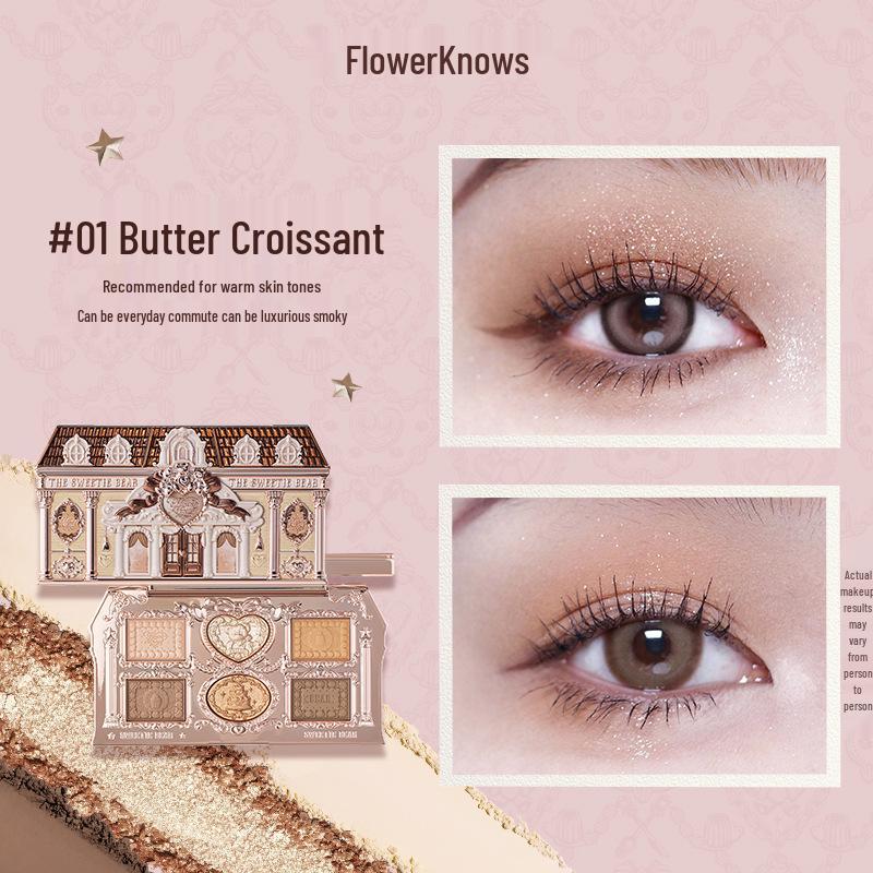 В наявності: Ведмедик-сердечко Тіні для повік Лебідь Хмара Плече Полуниця Подарункова коробка (Самостійна збірка)
В наявності: Ведмедик-сердечко Тіні для повік Лебідь Хмара Плече Полуниця Подарункова коробка (Самостійна збірка)