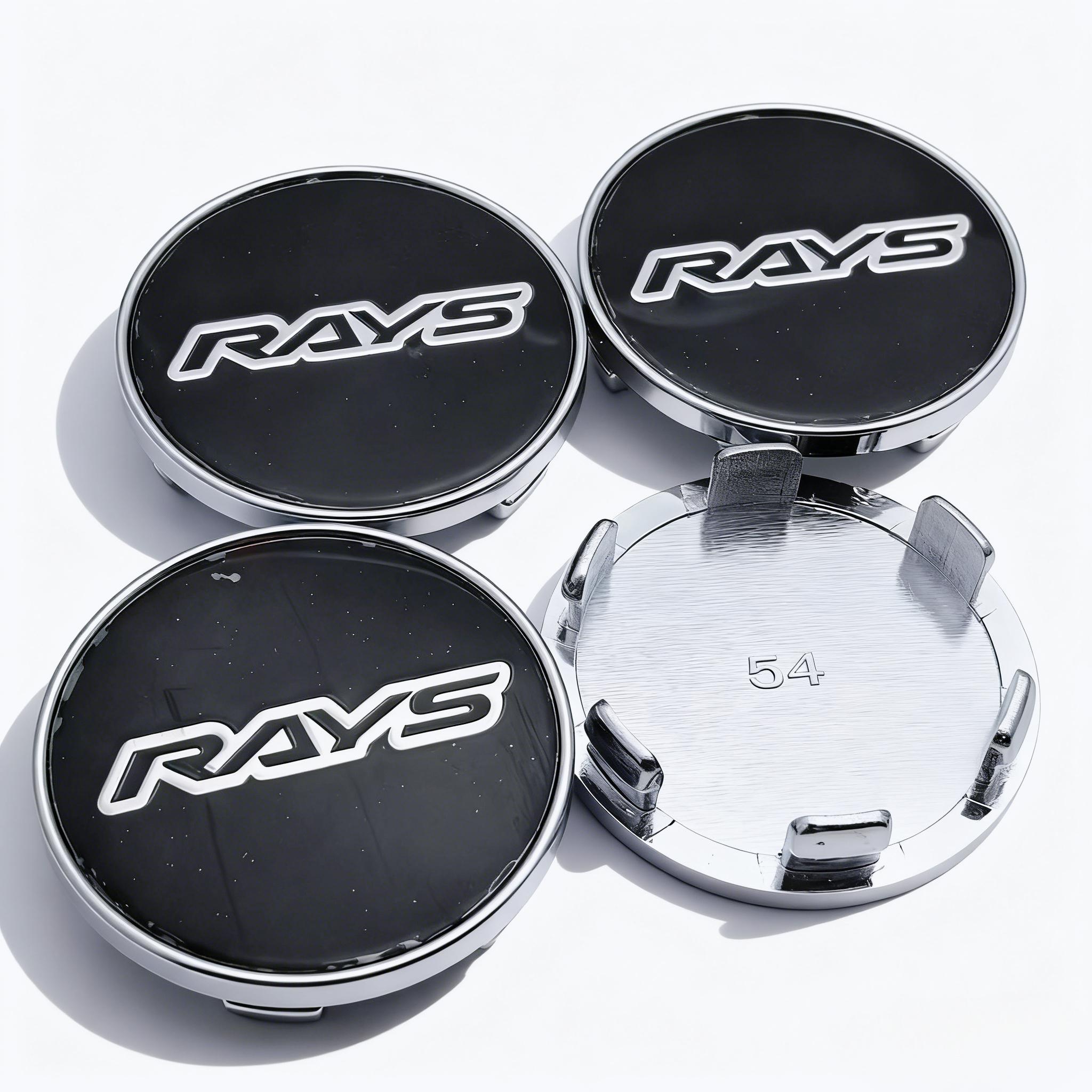 4pcs JDM RAYS Logo Emblem Car Wheel Center Caps 54MM Clips 49MM Rim Hubcaps Dust Cover Wheels Hub Cap Replace Car Accessories RAYS Badge&4pcs 54 Wheel Caps
4pcs JDM RAYS Logo Emblem Car Wheel Center Caps 54MM Clips 49MM Rim Hubcaps Dust Cover Wheels Hub Cap Replace Car Accessories RAYS Badge&4pcs 54 Wheel Caps