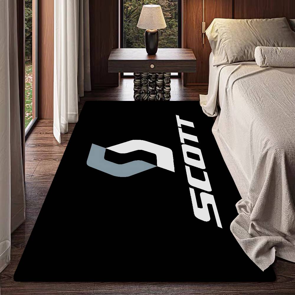 Scott Bike Floor Mat Non-Slip Laundry Room Mat Laundry Decor Balcony Child Living Room Household Carpets 40x120cm
Scott Bike Floor Mat Non-Slip Laundry Room Mat Laundry Decor Balcony Child Living Room Household Carpets 40x120cm