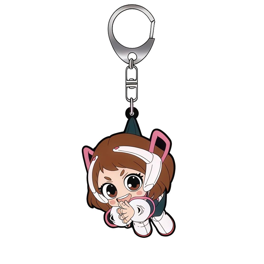 Acrylic Q Version Character Keychain for Jjk Satoru Gojo Ryomen Sukuna Anime Periphery Decoration Collection Lovely Gift
Acrylic Q Version Character Keychain for Jjk Satoru Gojo Ryomen Sukuna Anime Periphery Decoration Collection Lovely Gift