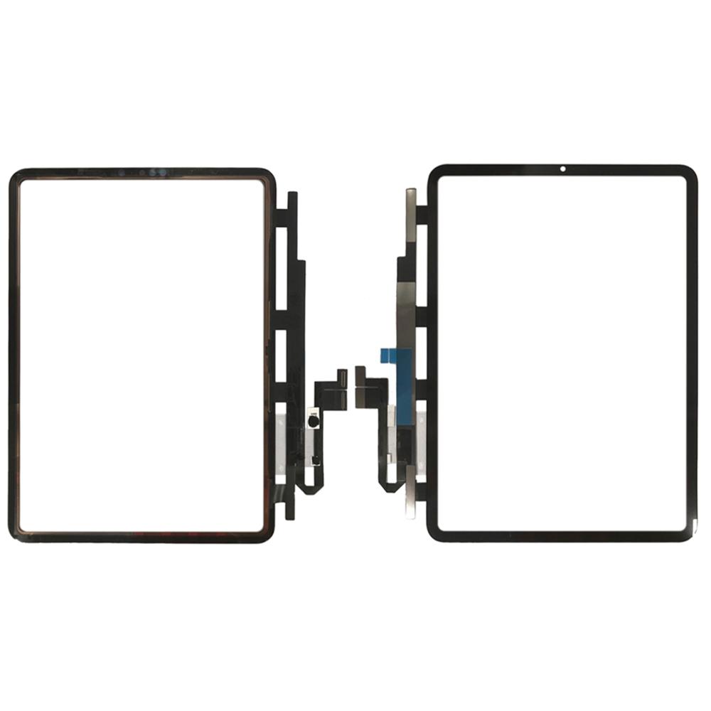 OEM Digitizer Touch Screen Glass Repair Part for iPad Pro 11-inch (2021) Black
OEM Digitizer Touch Screen Glass Repair Part for iPad Pro 11-inch (2021) Black