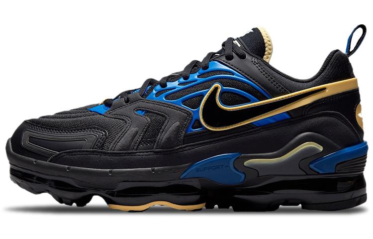 Nike Air VaporMax Evo Black Blue CZ1924-001 43
Nike Air VaporMax Evo Black Blue CZ1924-001 43