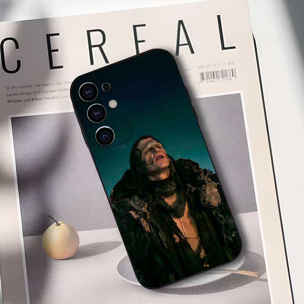 Чехол для телефона Frankenstein Гильермо дель Торо Для Samsung S25,S24,S21,S22,S23,S30,Ultra,S20,Plus,Fe,Lite, Мягкий черный чехол Samsung S20plus5G
Чехол для телефона Frankenstein Гильермо дель Торо Для Samsung S25,S24,S21,S22,S23,S30,Ultra,S20,Plus,Fe,Lite, Мягкий черный чехол Samsung S20plus5G