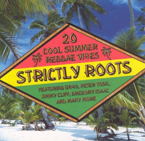 CD РАЗНЫЕ ИСПОЛНИТЕЛИ - Strictly Roots 724359155821 EMI Gold 2003 UK Регги, Ска и Даб Б/У
CD РАЗНЫЕ ИСПОЛНИТЕЛИ - Strictly Roots 724359155821 EMI Gold 2003 UK Регги, Ска и Даб Б/У