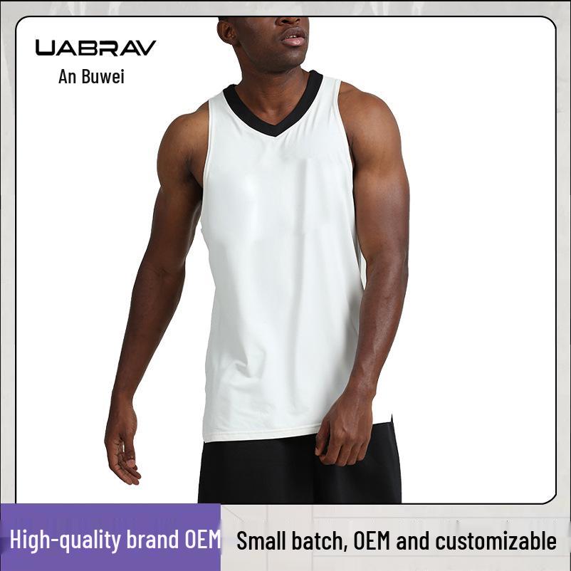 Men s Quick-Dry Sports Tank Top - Breathable Summer Running & Training Shirt Extra Large чорний
Men s Quick-Dry Sports Tank Top - Breathable Summer Running & Training Shirt Extra Large чорний
