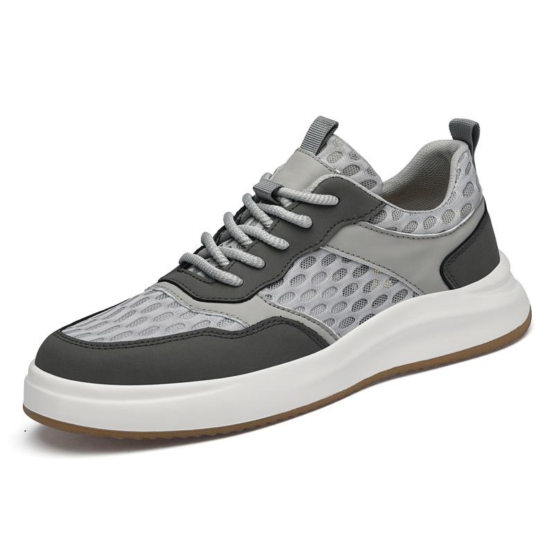 Men s Shoes Men s Breathable Mesh Mesh Shoes Running Mesh Cut-Out Shoes Sneakers Everyday Casual Shoes 37 хакі
Men s Shoes Men s Breathable Mesh Mesh Shoes Running Mesh Cut-Out Shoes Sneakers Everyday Casual Shoes 37 хакі