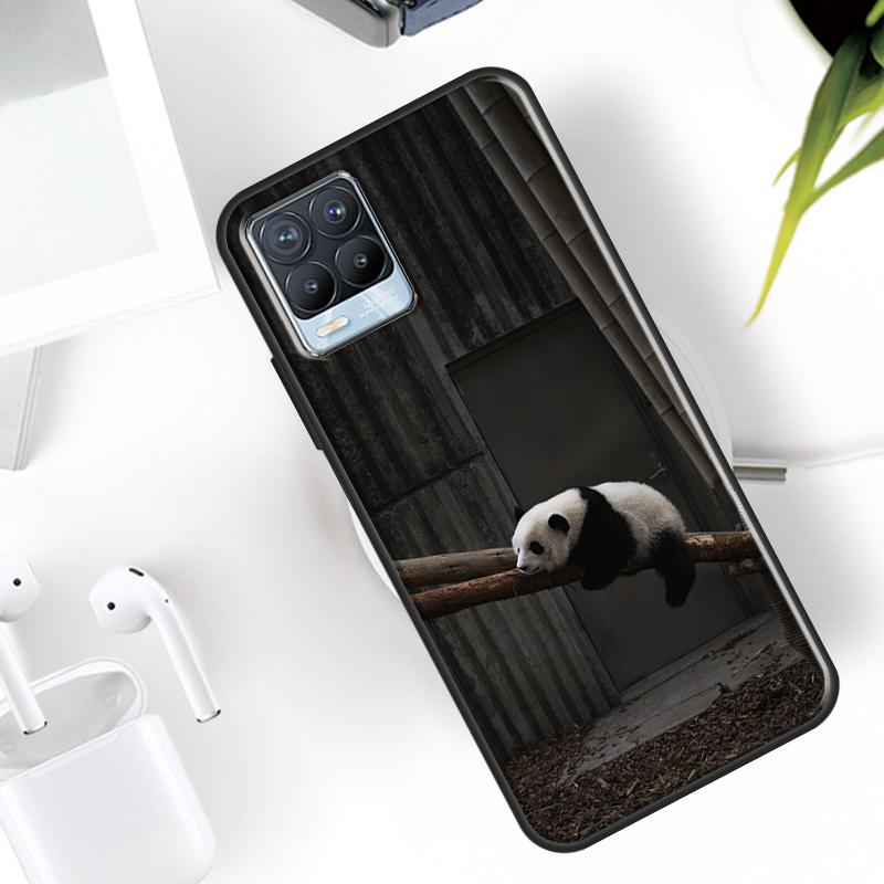 Cute Cartoon Panda Case For Realme 15 12 11 13 14 Pro Plus C65 C67 C61 C53 C55 C51 C25 C63 C71 C75 GT6 GT7 Pro Realme C25 C25s
Cute Cartoon Panda Case For Realme 15 12 11 13 14 Pro Plus C65 C67 C61 C53 C55 C51 C25 C63 C71 C75 GT6 GT7 Pro Realme C25 C25s