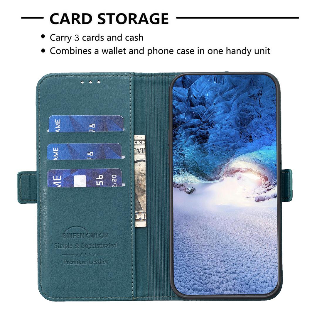 BINFEN COLOR BF31 PU Leather Case For Xiaomi Redmi K80 Pro 5G/K80 5G/Poco F7 Pro 5G/F7 Ultra 5G Flip Folio Phone Wallet Cover Blue
BINFEN COLOR BF31 PU Leather Case For Xiaomi Redmi K80 Pro 5G/K80 5G/Poco F7 Pro 5G/F7 Ultra 5G Flip Folio Phone Wallet Cover Blue