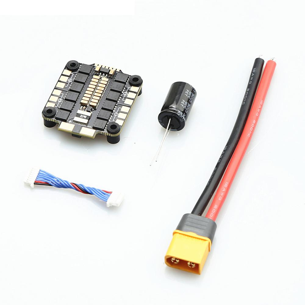 30.5mm*30.5mm TEARCKEP F722 X8 Flight Controller 5V 10V BEC Output with 60A 3-6S 4in1 BLheli_S ESC Stack
30.5mm*30.5mm TEARCKEP F722 X8 Flight Controller 5V 10V BEC Output with 60A 3-6S 4in1 BLheli_S ESC Stack