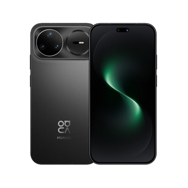 Huawei Nova 15 Pro (CN version)
Huawei Nova 15 Pro (CN version)