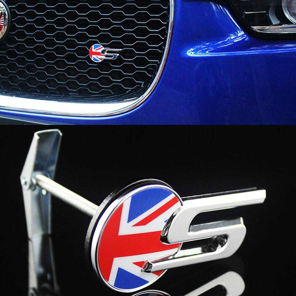 Национальный флаг Соединенного Королевства S Решетка Наклейка для E-PACE F-PACE F-TYPE XE XF XJL V6 V8 Sport S Логотип Передние решетки Наклейка
Национальный флаг Соединенного Королевства S Решетка Наклейка для E-PACE F-PACE F-TYPE XE XF XJL V6 V8 Sport S Логотип Передние решетки Наклейка