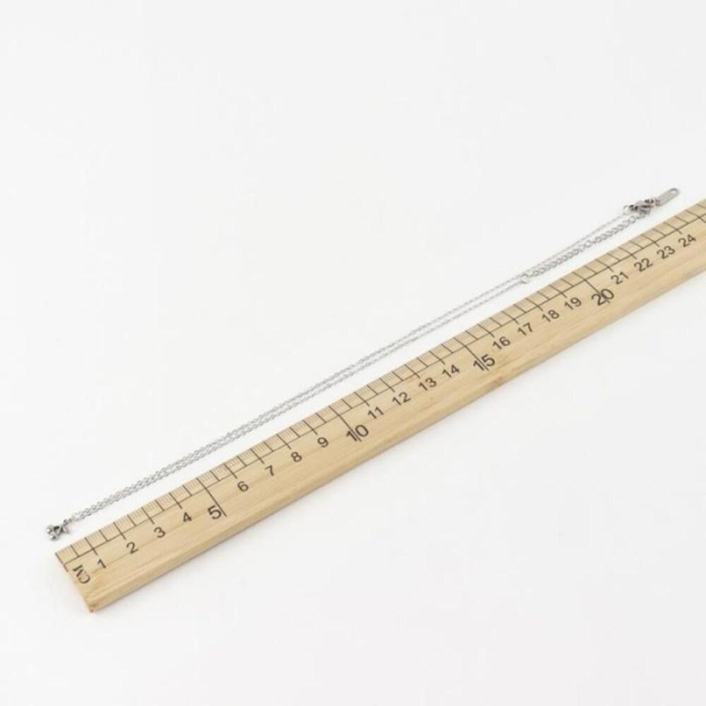 Women s Chain Pendant Cherry Balloon Surgical Steel Necklace (11037379)
Women s Chain Pendant Cherry Balloon Surgical Steel Necklace (11037379)