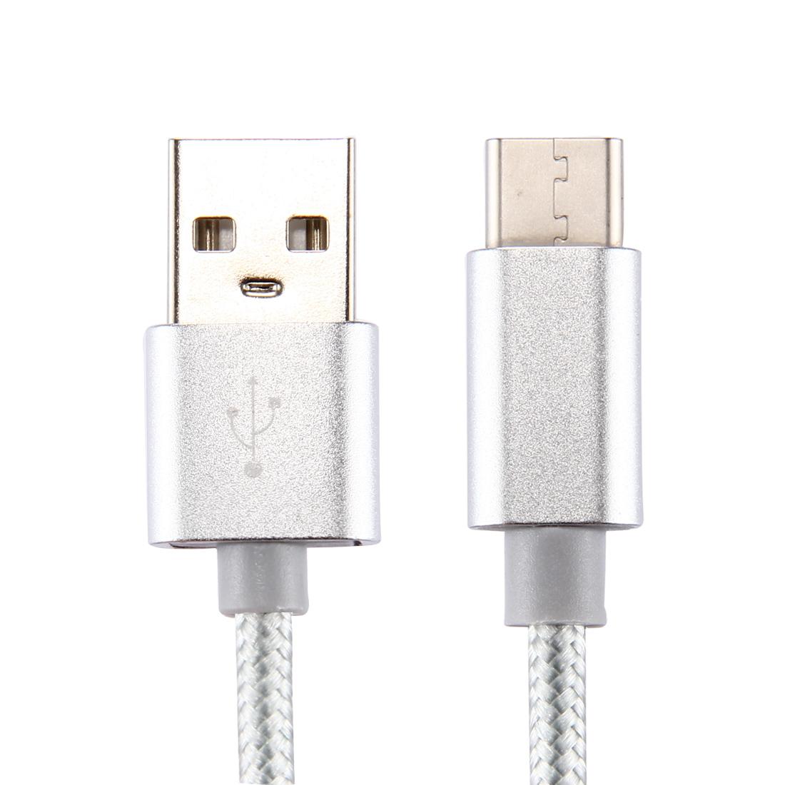 For iPhone 15 Series 3m Woven Texture Reversible Type-C Data Sync Charging Cable for Samsung Note 8/S8/S8 Plus etc. Blue
For iPhone 15 Series 3m Woven Texture Reversible Type-C Data Sync Charging Cable for Samsung Note 8/S8/S8 Plus etc. Blue