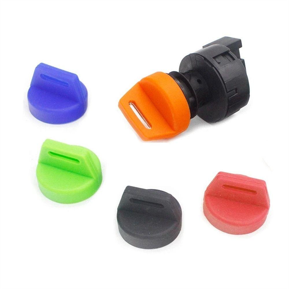 Polaris Ranger Car Key Fob Key Switch Cover Keyswitch Holder Keyswitch Protector Ignition Key Cover червоний
Polaris Ranger Car Key Fob Key Switch Cover Keyswitch Holder Keyswitch Protector Ignition Key Cover червоний