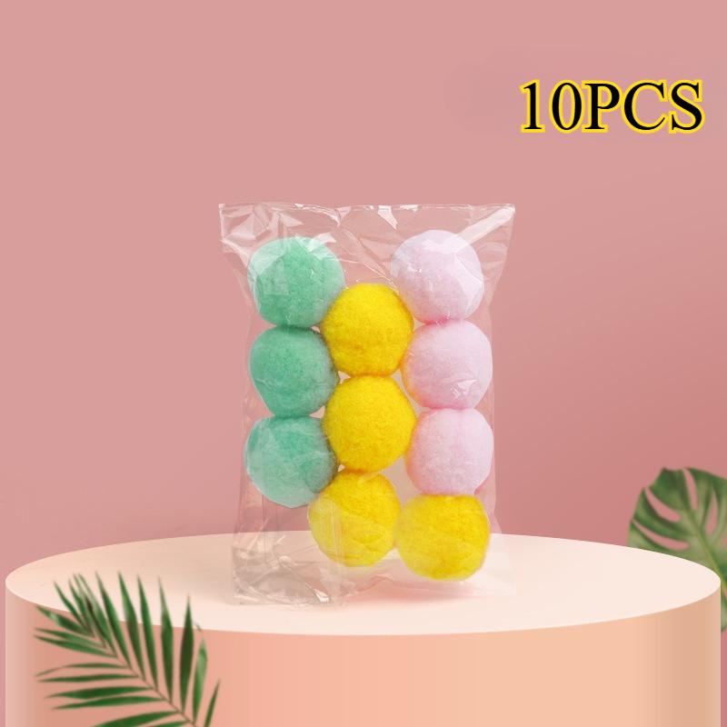 Интерактивная игрушка-запускатель для кошек с 10 помпонами – пистолет для апортировки в помещении для кошек with 10 Balls разноцветный
Интерактивная игрушка-запускатель для кошек с 10 помпонами – пистолет для апортировки в помещении для кошек with 10 Balls разноцветный