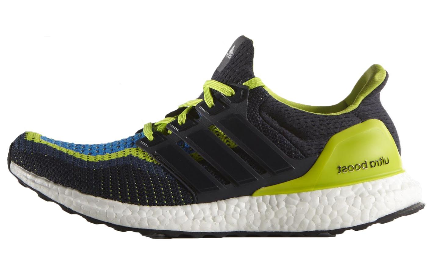 Adidas UltraBoost 2.0 Solar Slime AQ4002 40
Adidas UltraBoost 2.0 Solar Slime AQ4002 40