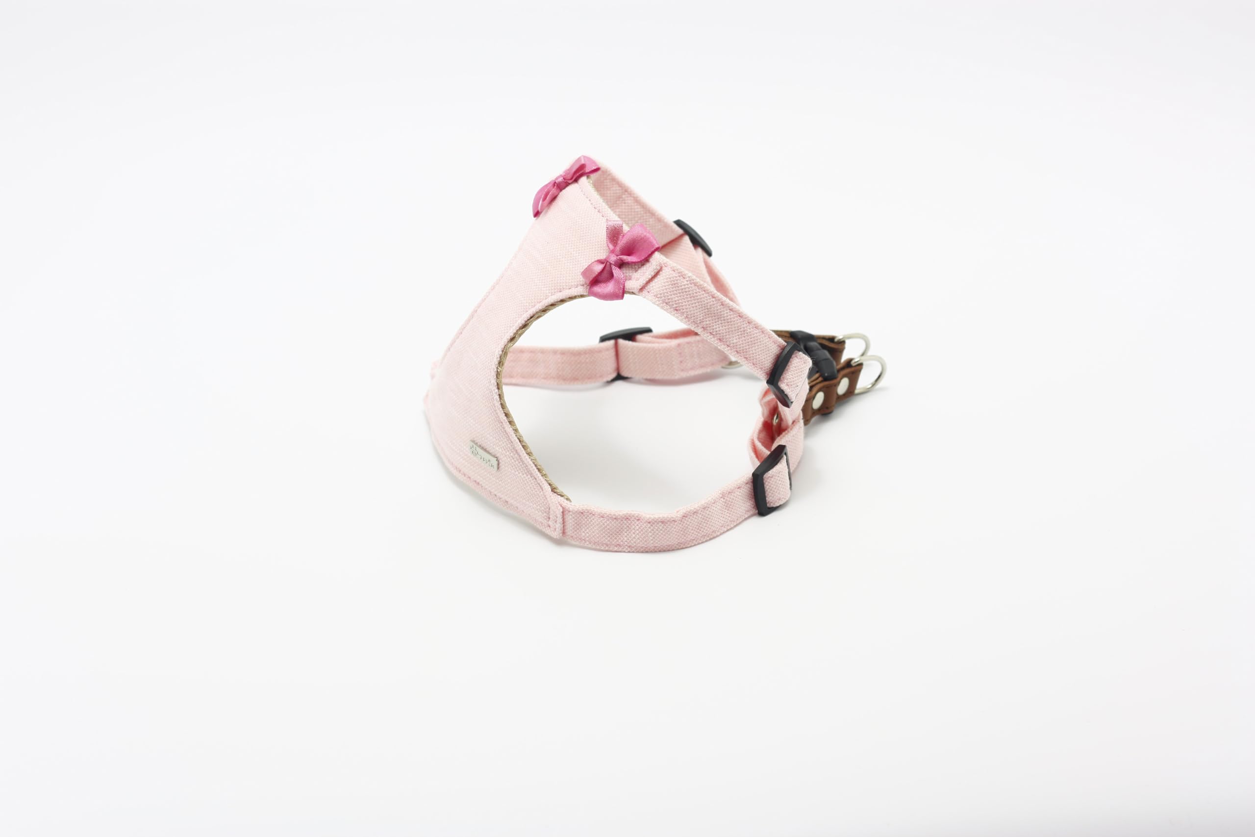 AZERIA Trick Ribbon Harness Pink M Size розовый
AZERIA Trick Ribbon Harness Pink M Size розовый