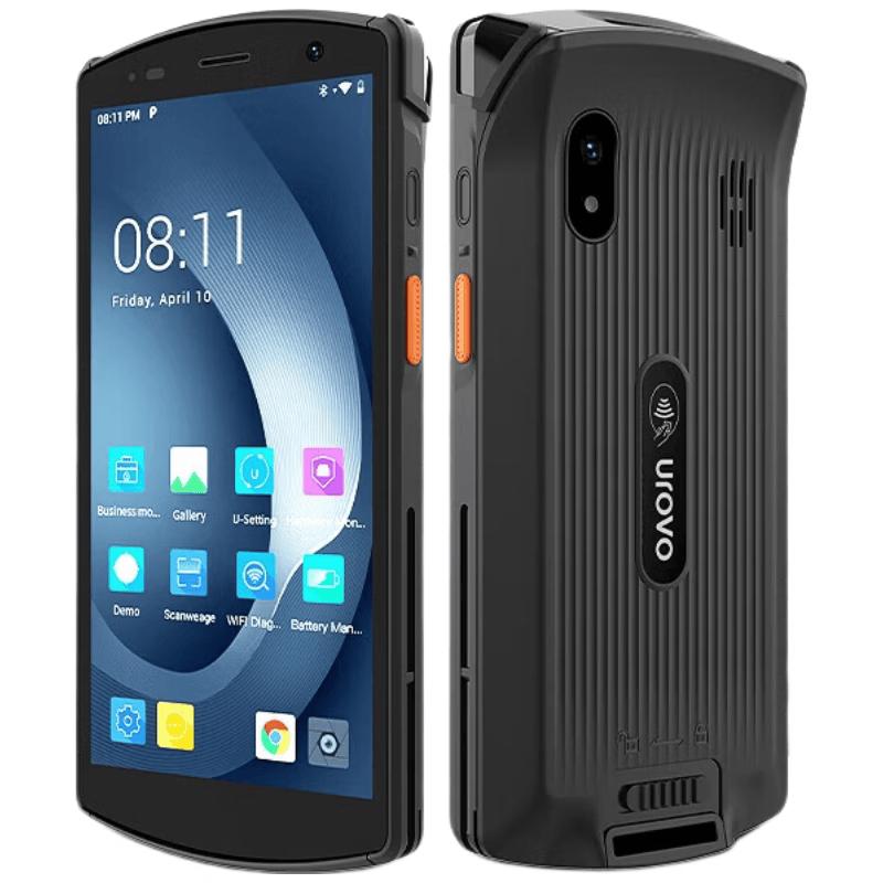 UROVO i6310A Handheld Android PDA Data Collector
UROVO i6310A Handheld Android PDA Data Collector