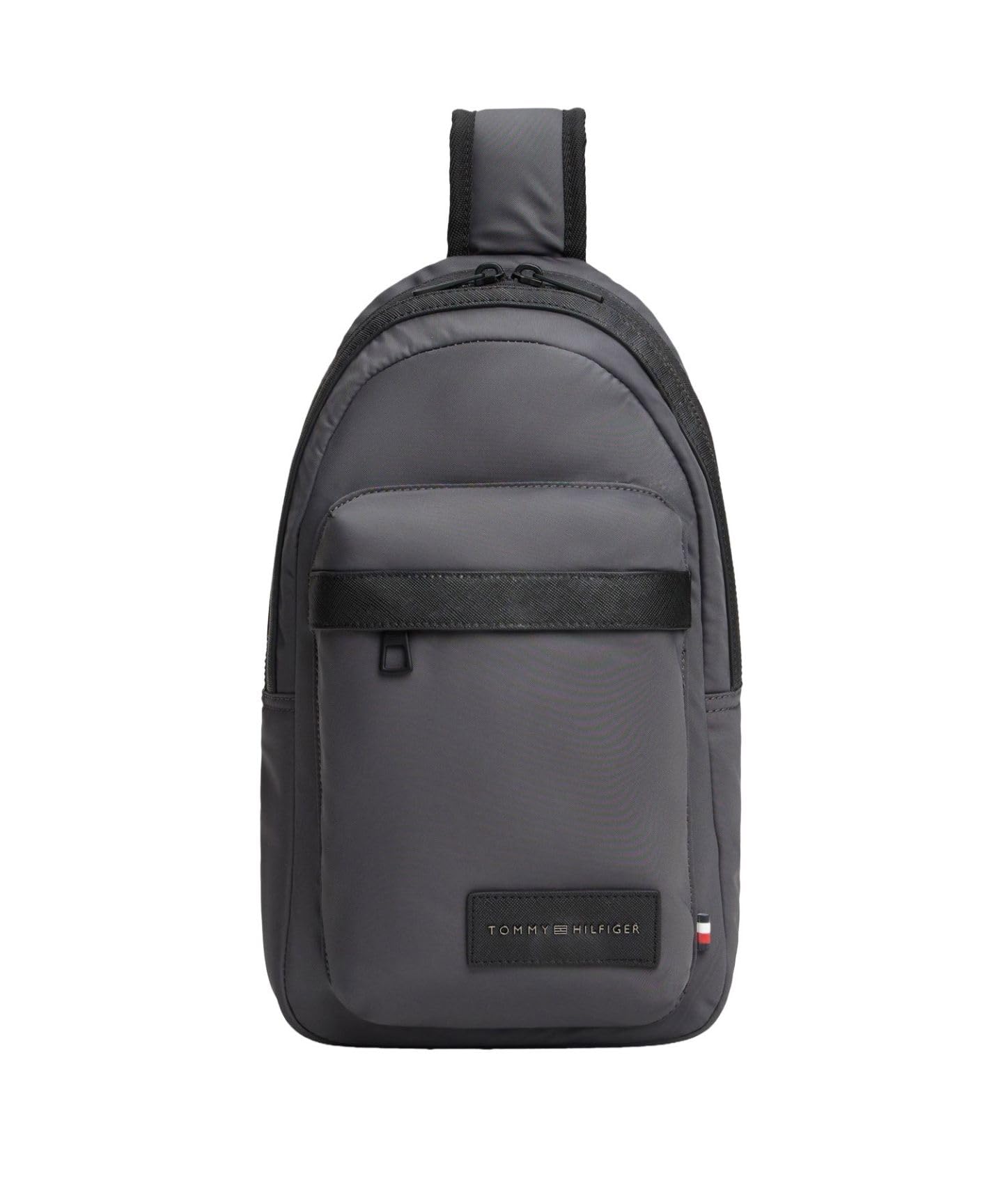 Tommy Hilfiger Sling Pack with Outer Pocket AM14026 FREE Gray PSM
Tommy Hilfiger Sling Pack with Outer Pocket AM14026 FREE Gray PSM