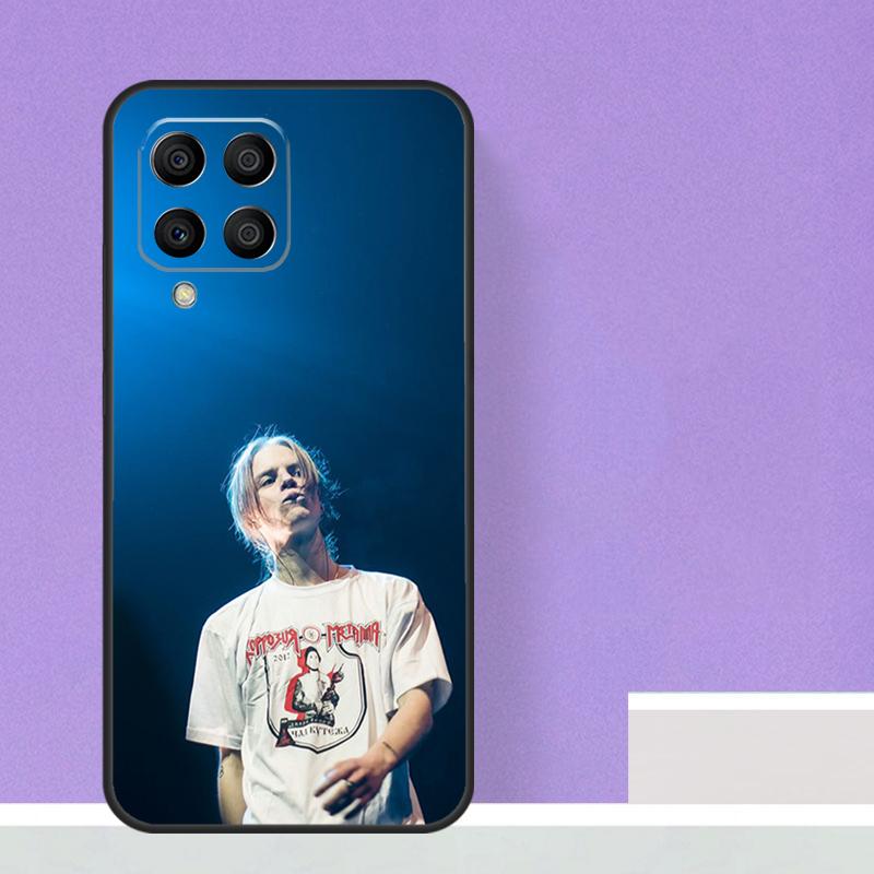 Russia Rapper Pharaoh Case For Samsung Galaxy M14 M34 M54 M31 M11 M13 M53 M51 M12 M32 M52 M16 M36 M56 M15 M35 M55 Samsung M21
Russia Rapper Pharaoh Case For Samsung Galaxy M14 M34 M54 M31 M11 M13 M53 M51 M12 M32 M52 M16 M36 M56 M15 M35 M55 Samsung M21
