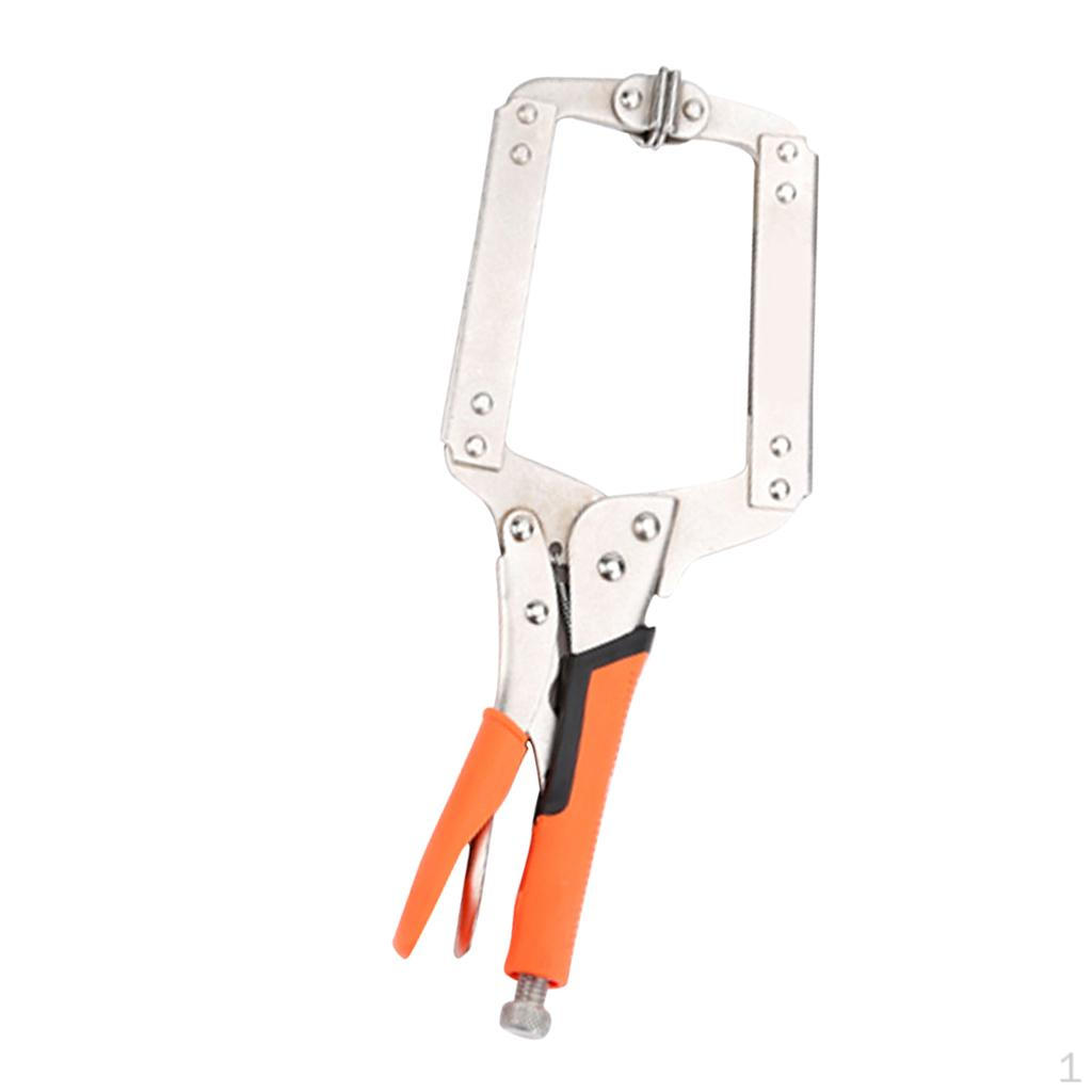 Щипцы с несколькими щипцами со стандартным наконечником и фиксатором 14inch
Щипцы с несколькими щипцами со стандартным наконечником и фиксатором 14inch