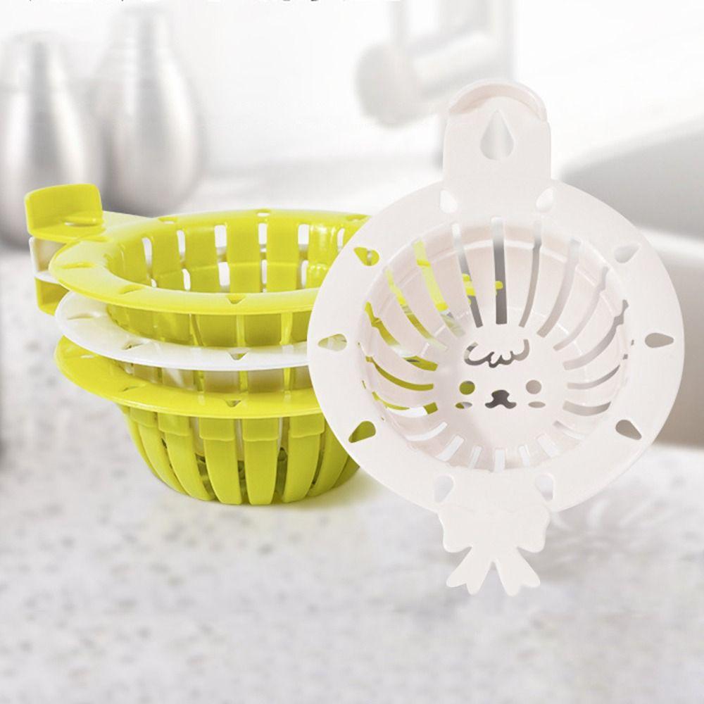 Anti-clogging Kitchen Sink Drain Strainer Food Waste Catcher Sink Drain Filter for Kitchen Tools
Anti-clogging Kitchen Sink Drain Strainer Food Waste Catcher Sink Drain Filter for Kitchen Tools